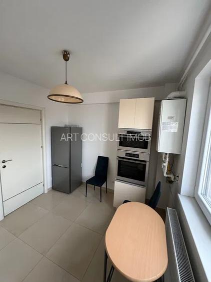 2 Camere Decomandat | 60 mp | Parcare Subterana | Vedere Delta Vacaresti | - 3