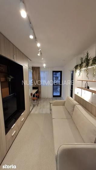 GARSONIERA | HILS PALLADY | PARCARE | BALCON | METROU - 3