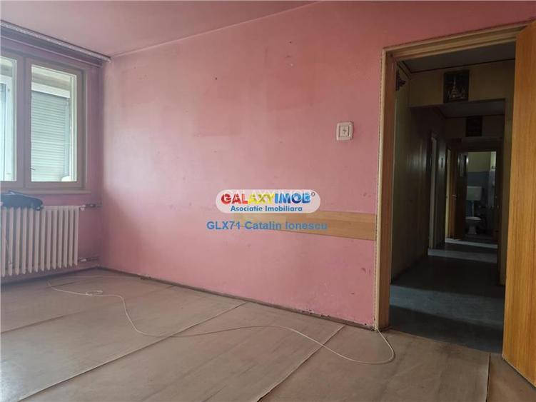 Vanzare apartament decomandat 3 camere Drumul Taberei - 2