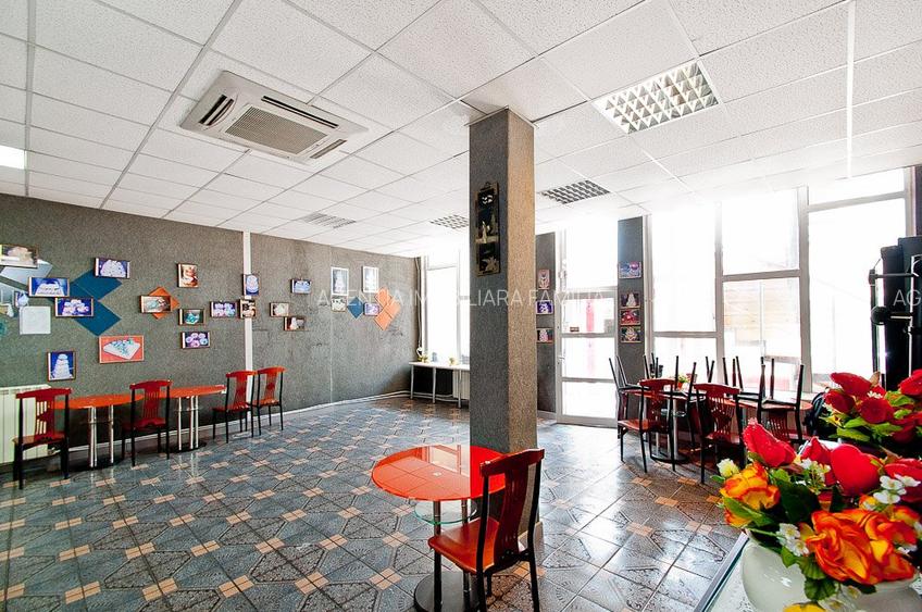 Spațiu comercial, 307 mp în Țiglina 2 - 17