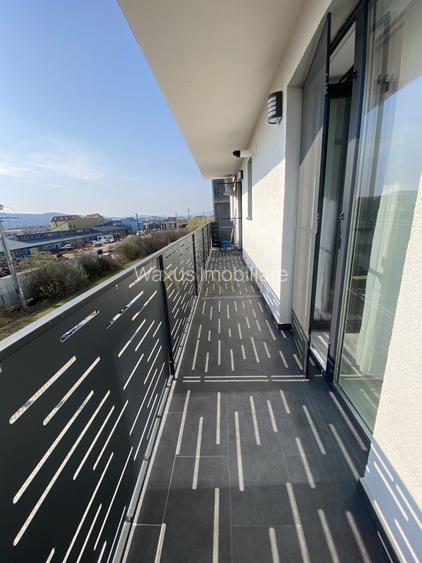 Apartament 3 camere, etaj intermediar, loc de parcare, zona Nord - 5