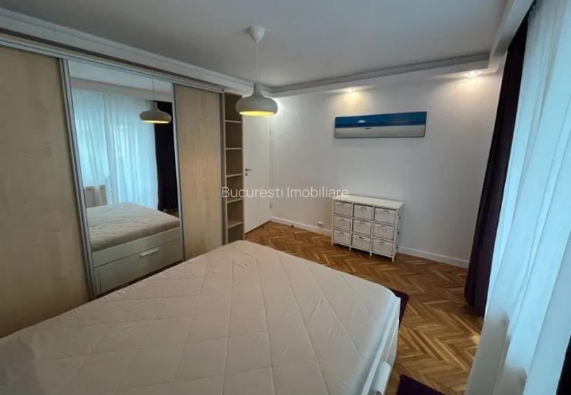 Apartament 3 Camere,Nerva Traian,bl.1994,reabilitat,tip H,et.5/8,DECOMANDAT, - 8