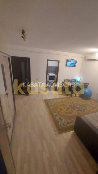 Apartament 2 camere Bragadiru Central | Mobilat | Parcare - 4