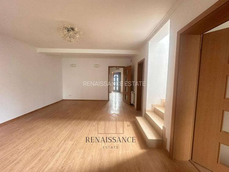 IKEA Duplex 5 Camere | 130mp Utili 350mp Teren | Partial Mobilat - 16