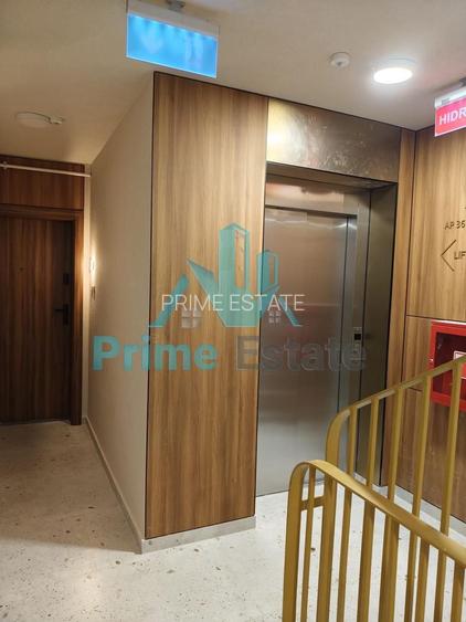 Prima Inchiriere Apartament Ultrafinisat cu parcare. - 10