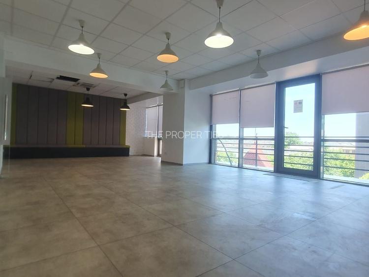 Comision 0! Spatii birouri in zona Baneasa - 156,11mp - 12