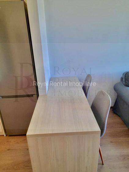 Apartament 2 camere | Modern | Parcare subterană | Disponibil imediat - 7