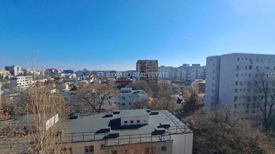 SPATIU BIROU- CLADIRE BIROURI PREMIUM - 16