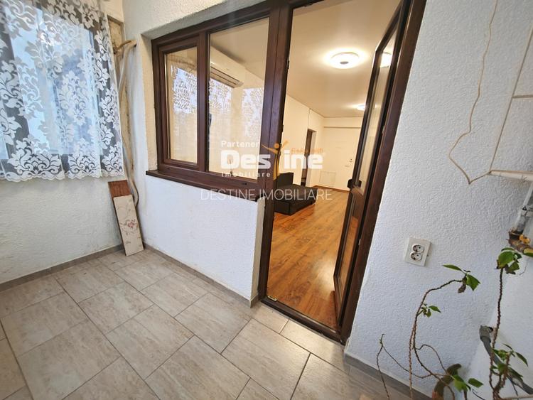 Bucium Lidl - Apartament 2 camere 43,35 mp - 9