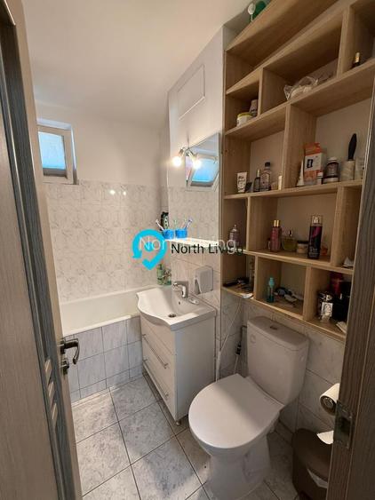 Apartament 2 camere de vânzare – Alexandru Obregia - 9