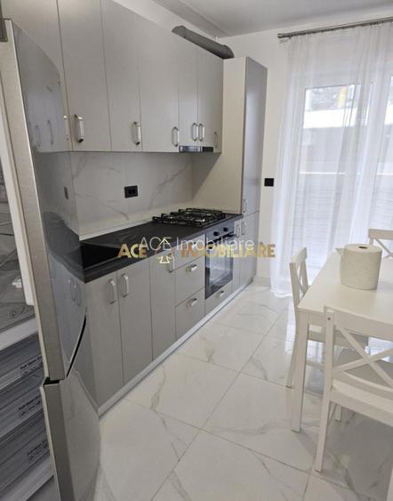 3 Camere de inchiriat | Titan | Metrou | Piscina | Centrala | Parcare  - 2