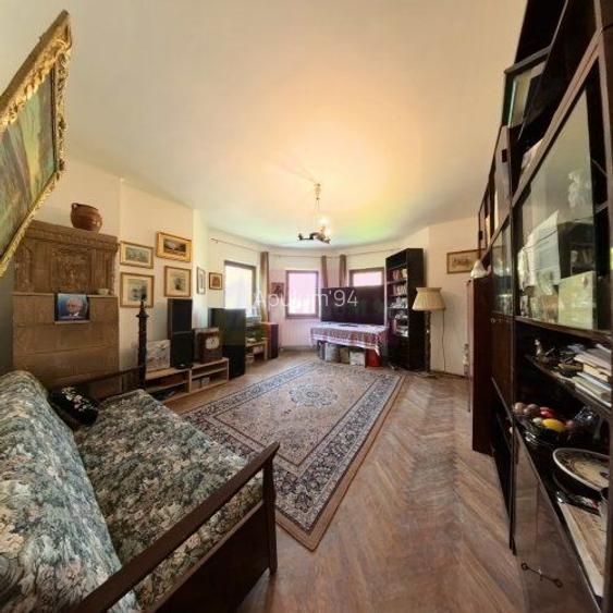 Apartament 3 camere in vila Cotroceni. - 3