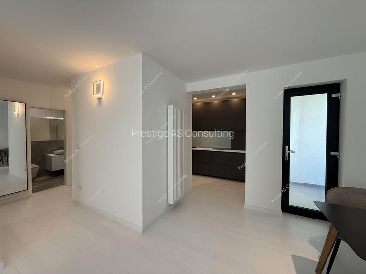 Apartament Nou 2 Camere | Parter-Petre Tutea Dumbravita - 4