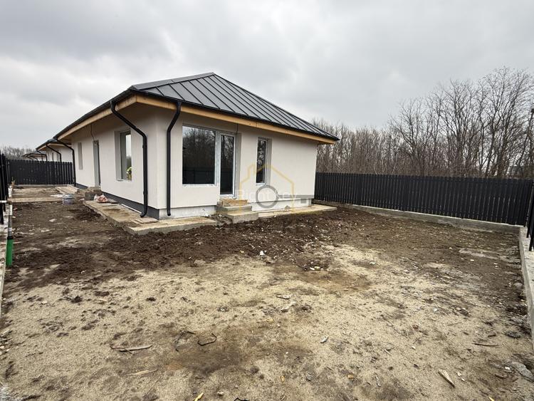 Oportunitate! Casa parter+pod clinceni, 3 cam, teren 277mp!Comision0%! - 3