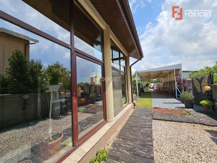 Casa 5 camere de inchiriat, Giroc, zona Centrala - ID C5263 - 18