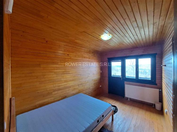 Casa individuala, Mobilata si Utilata, situata in cartierul Gruia! - 6