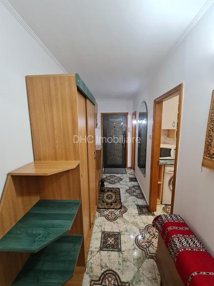 SUPERB AP. 2 CAM. DEC. IN ZONA TINERETULUI - VACARESTI - 16