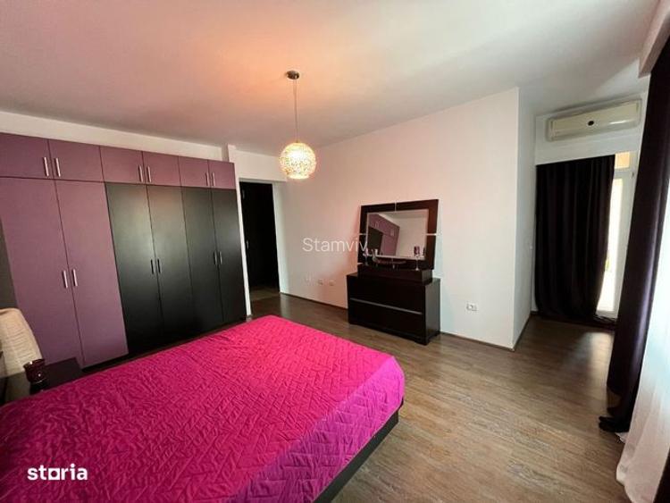 Apartament cu 2 camere de inchiriat in zona Decebal / Alba Iulia - 4