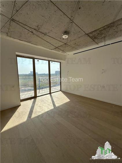 Apartament premium cu 4 camere si Terasa 40mp - 4