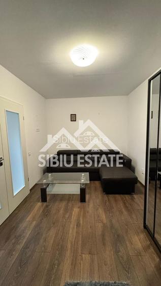 Studio modern cu 1 cameră și bucatarie separata – 31 mp utili - 12