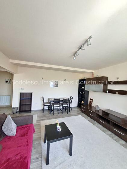 Apartament 3 camere la 10 minute de Timișoara - 3