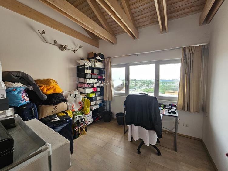 Penthouse 136 mp plus garaj dublu, Complexul Studențesc, comision 0% - 13