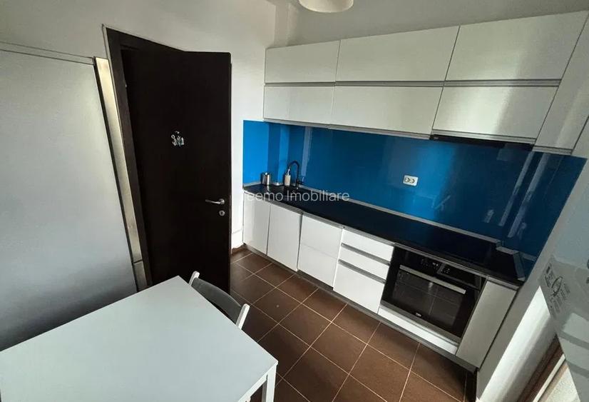 Apartament 3 camere, decomandat, 73 mp, centrala, ac, parcare, metrou, Berceni - 5