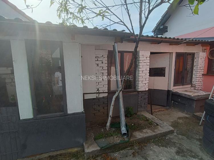 Casă de vanzare cu 4 camere 107 mpu pivnita anexe curte gradina Sebes - 13