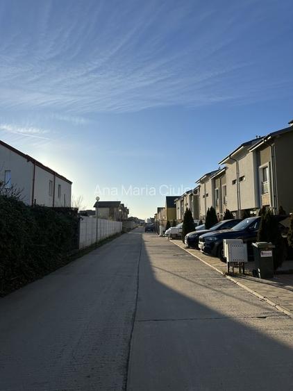 Teren de vanzare 600 mp  Str. Margelelor - 5