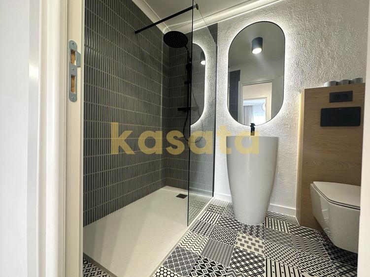 2 Camere 🏢 | 13 Septembrie 📍 | Etaj intermediar ⬆️ | Renovat 2026 ✨