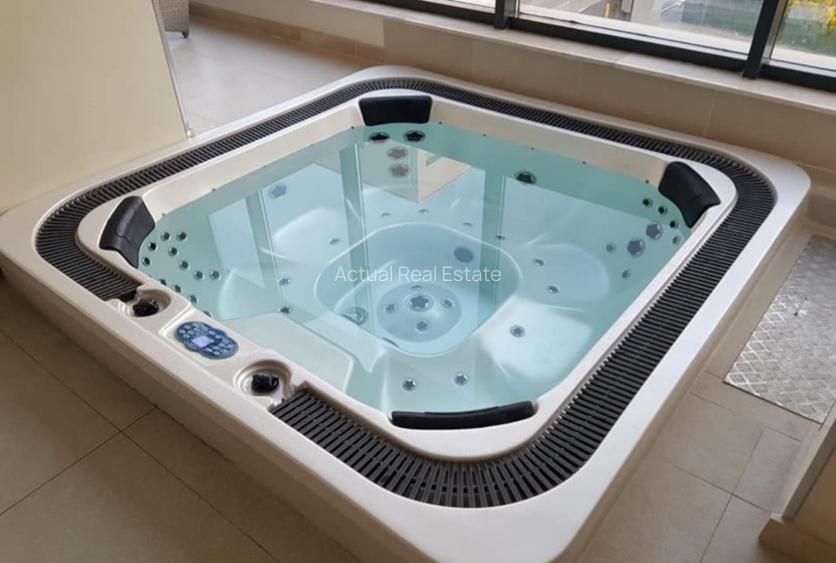 ALEZZI SPA/APARTAMENT 3 CAMERE 2 BAI/MAMAIA NORD/LOCATIE UNICA/PARCARE PROPRIE/ - 4