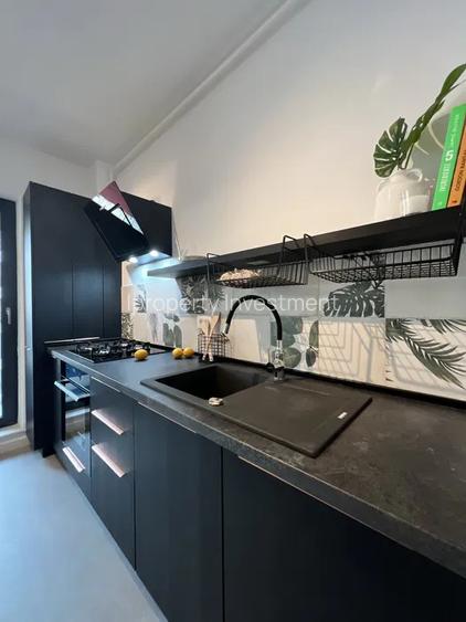 Plaza Exigent Faza 4 | Garsoniera | Centrala | Terasa | 9/11 - 5