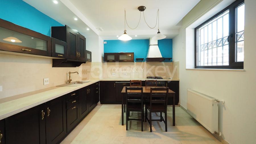 Vilă moderna in cartier rezidential langa British School - 5