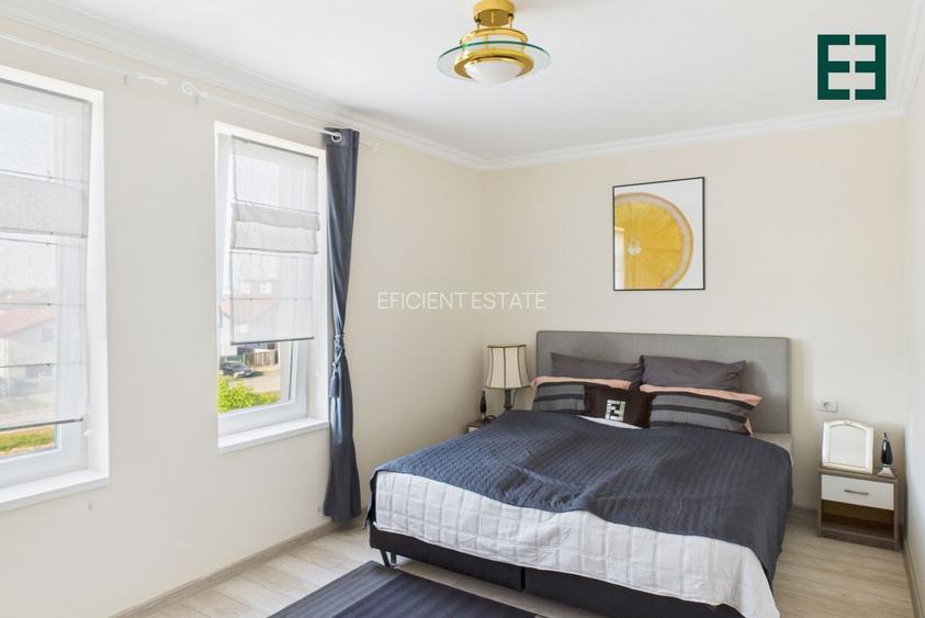 Apartament nou 2 camere și loc parcare - etaj 2 - Giroc - Timișoara - 9