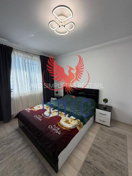 3 camere Calea Severinului-Promenada - 13