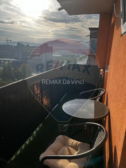 Apartament cu 3 decomandat de vânzare pe Calea Bucuresti 63 mp+balcon - 3