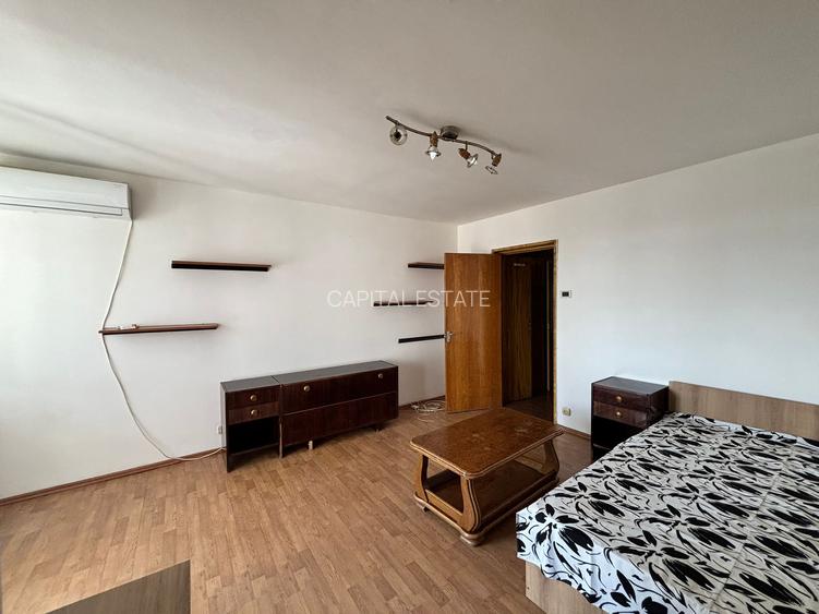 Garsoniera gata de mutat Iancului/Fedrinand - 3