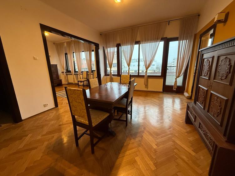 Apartament de vânzare – Piața Spaniei - 12