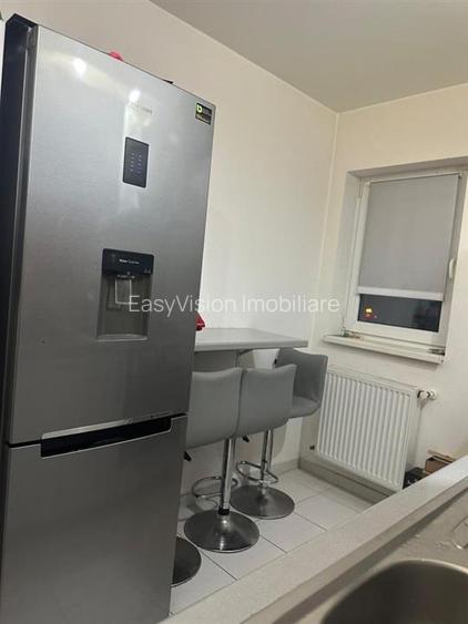 Apartament 2 camere | Palladium Residence | Etaj 2 |Sector 3 - 9