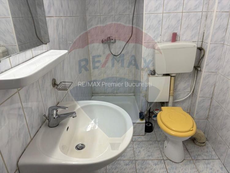 Apartament cu 2 camere Calea Mosilor - 33