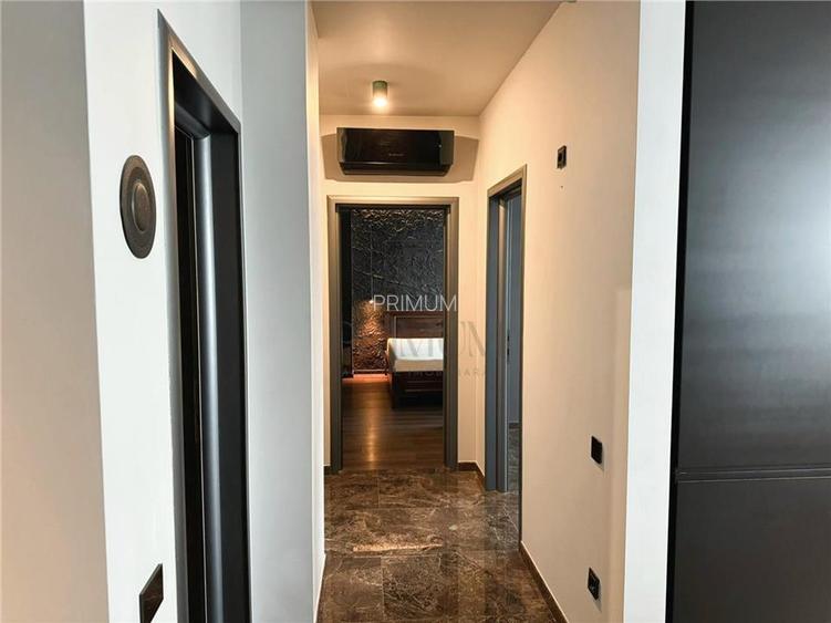 TORONTALULUI -3CAM -2 BAI -AMENAJAT MODERN -CENTRALA/AC - LIFT - BLOC NOU - 10