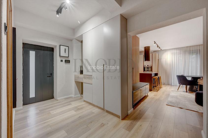 Vila Moderna | 4 Camere | Aviatiei - 7