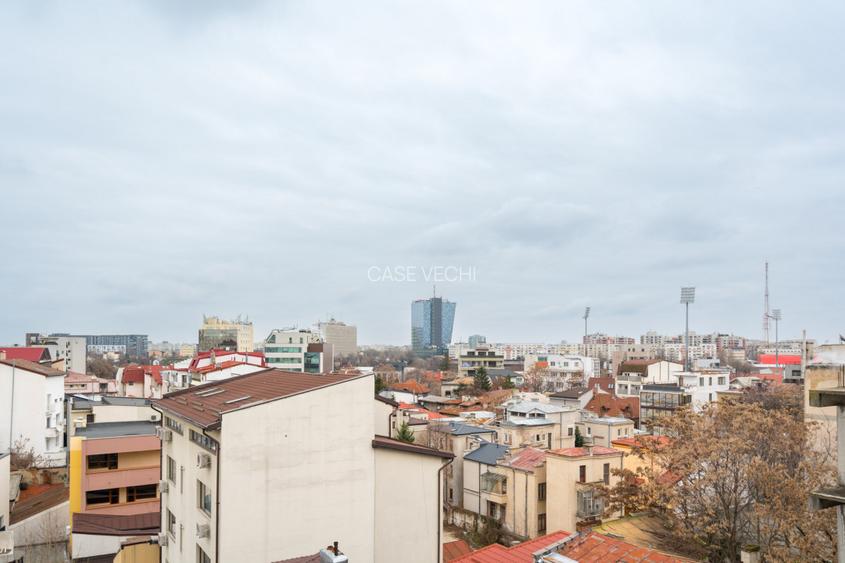 Inchiriere apartament 2 camere Dorobanti - 23