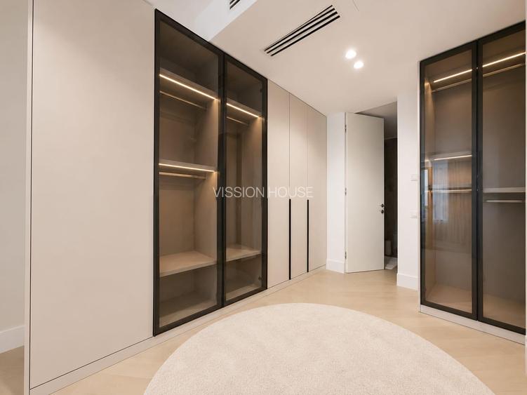 3 camere | Cortina Residence -  Erou Iancu Nicolae | Terasă & parcare subterana - 7