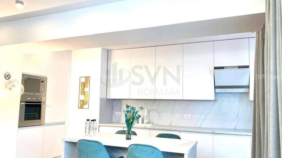 REA1027836 Apartament 3 camere premium Soseaua Nordului View Herastrau 2 parcari - 5