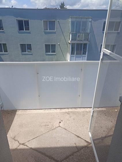 De vânzare apartament cu 2 camere la Sfântu Gheorghe - 11