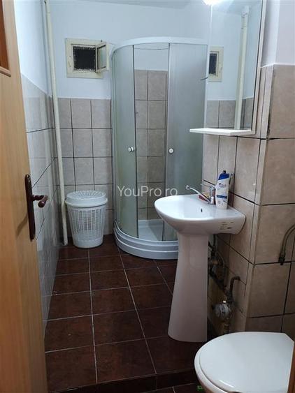 Apartament cu o camera decomandat 34 mp aproape Noul Mall (Shopping City) - 6