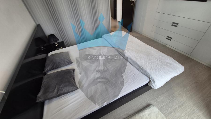  Apartament 2 Camere Domenii Bucuresti - 14