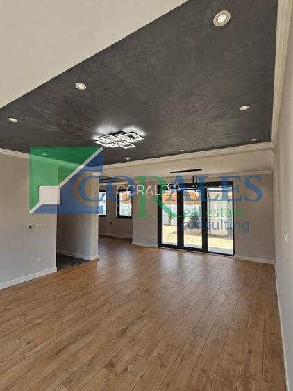 Constructie noua. Finisata IMPECABIL. Disponibila IMEDIAT - 2