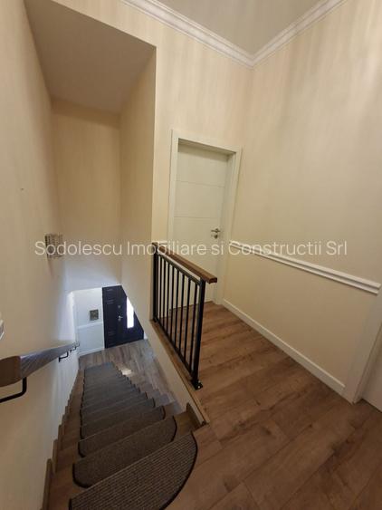 Duplex in Dumbravita cu camera pe parter - 37